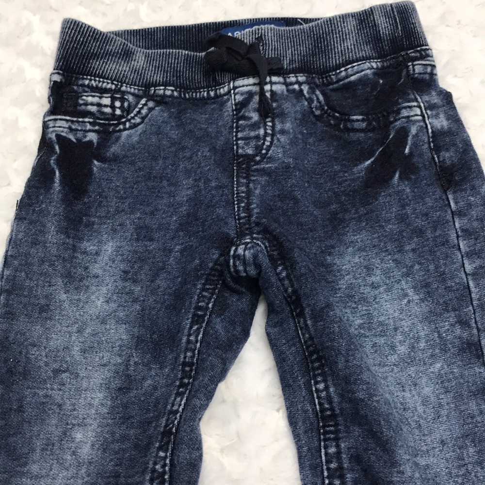 Arizona Jeans Super Soft Jeggings size 5